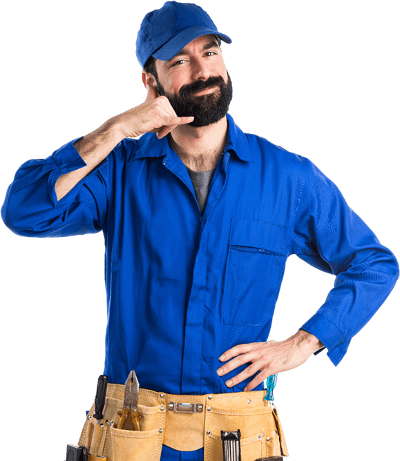 Desentupimento em Araguari